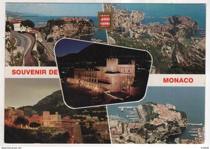 AK 233225 MONACO
