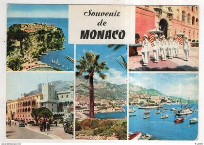 AK 233273 MONACO