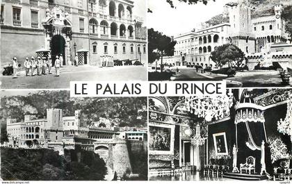 CPM Le palais du prince