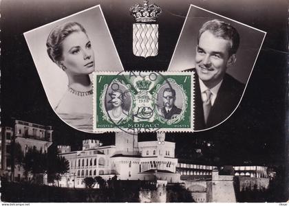 MONACO
