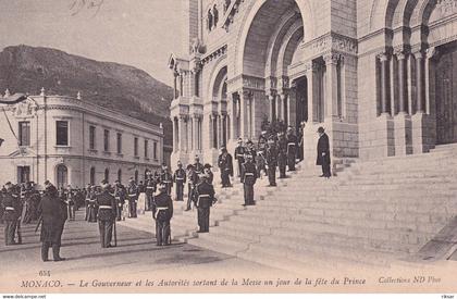 MONACO(FETE)