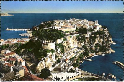 Monaco