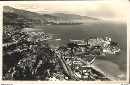 Monaco