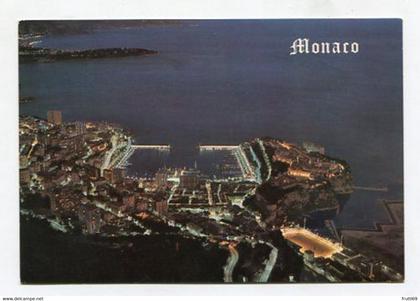 AK 012765 MONACO