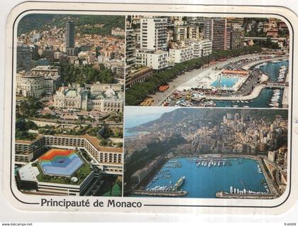 AK 233217 MONACO