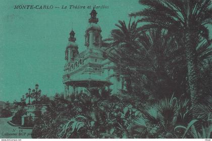 MONACO(THEATRE)