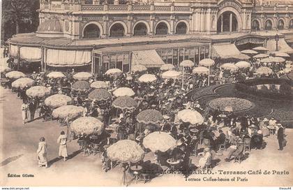 ¤¤   -   MONACO  -  Lot de 20 Cartes  -  MONTE-CARLO     -   ¤¤