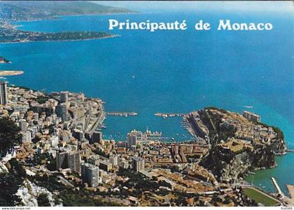AK 212534 MONACO