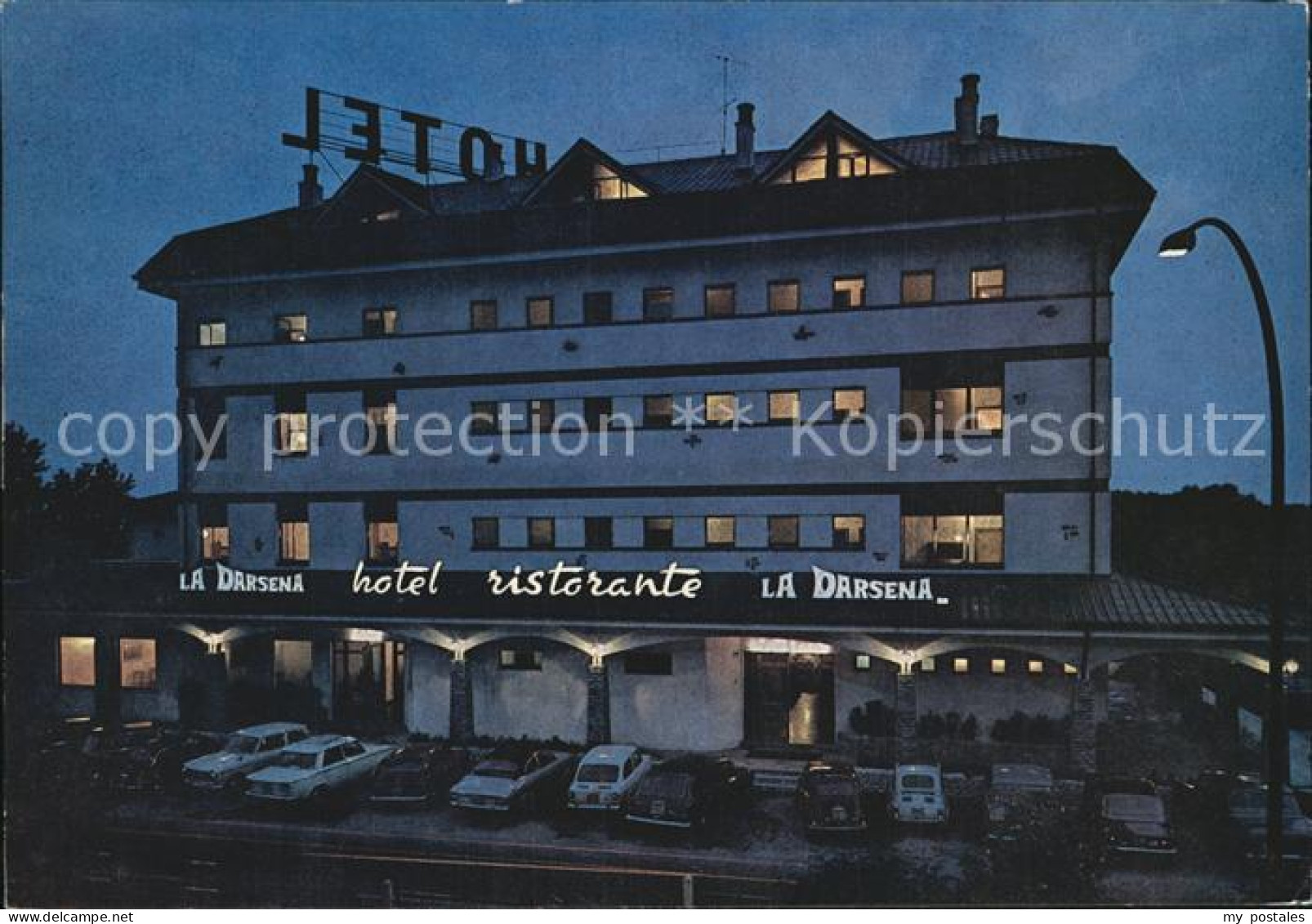 Moncalieri Hotel La Darsena