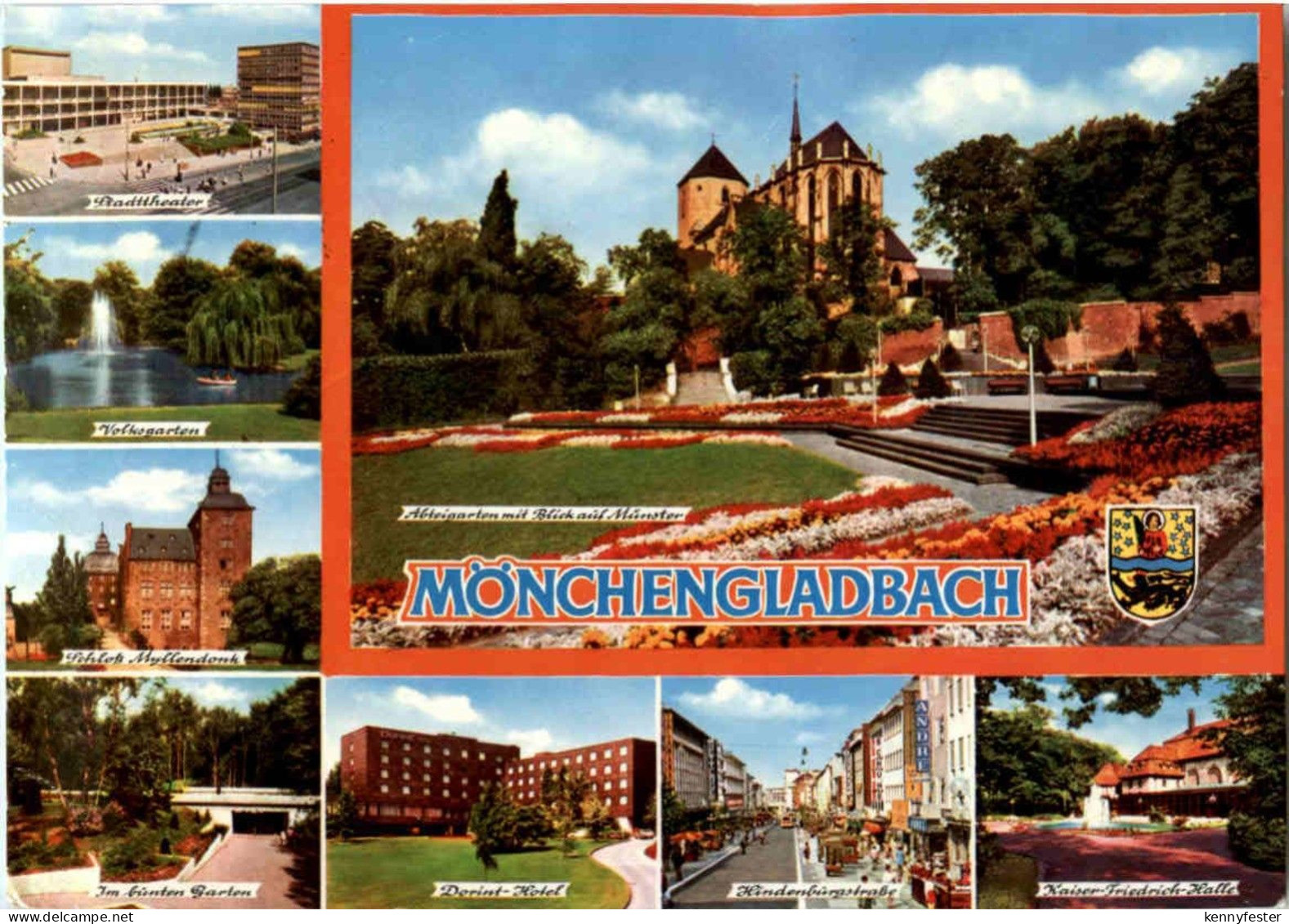 Mönchengladbach