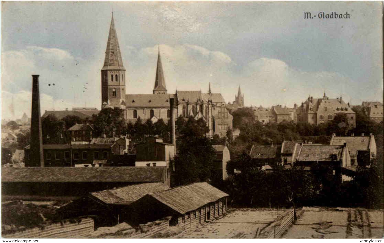 Mönchengladbach