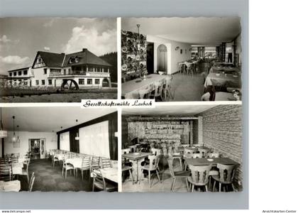 50268147 - Laubach Hotel