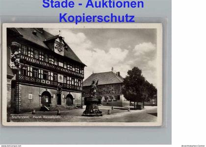 50278019 - Staffelstein Horst Wesselplatz