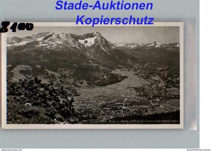 50282600 - Garmisch Partenkirchen