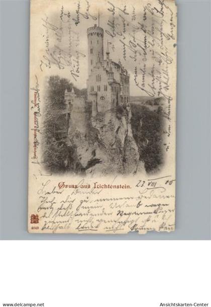 50285135 - Lichtenstein