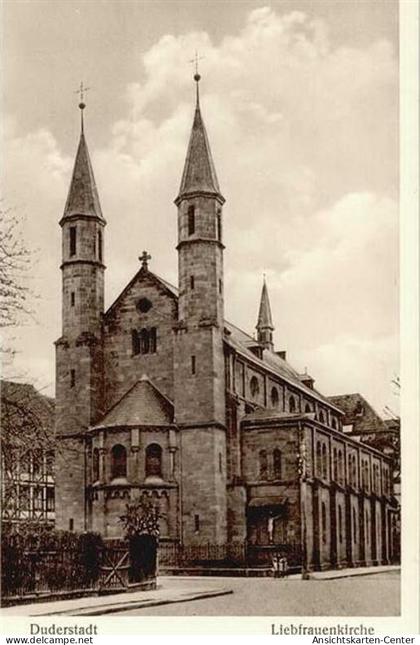 50285316 - Duderstadt