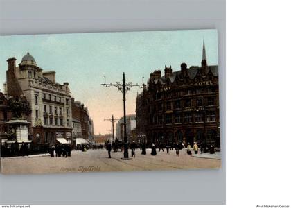 50285649 - Sheffield (England)