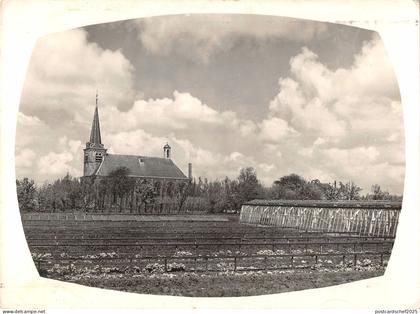 B108076 Schoonheid der Lage Landen Low Countries netherlands