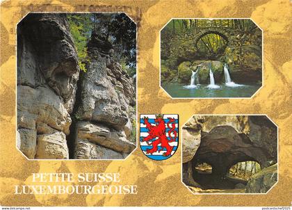 B110723 Luxembourg Perecop Schiessentumpel Hohllay Prom B Berdorf Bridge