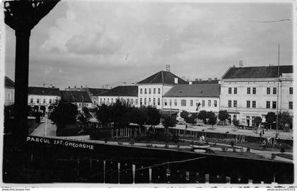B18543 Romania Sfantu Gheorghe Parcul real photo Sepsiszentgyorgy  romania