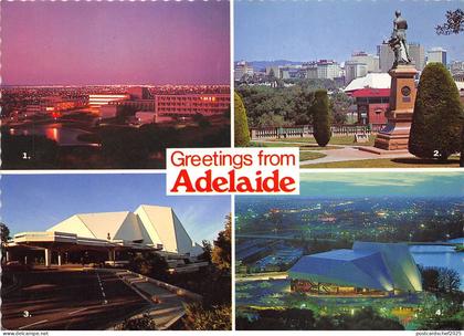 B27627 Adelaide   australia