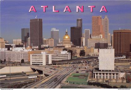 B32329 Atlanta   usa