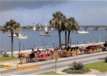 B32588 St Augustine    usa