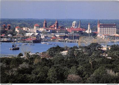 B32595 St Augustine Florida  usa