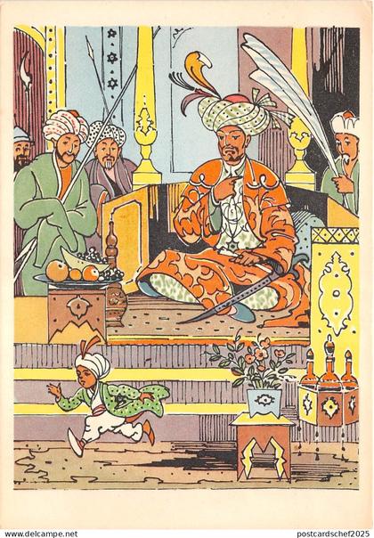 B75311 Russia fairy tales popular story contes de fees