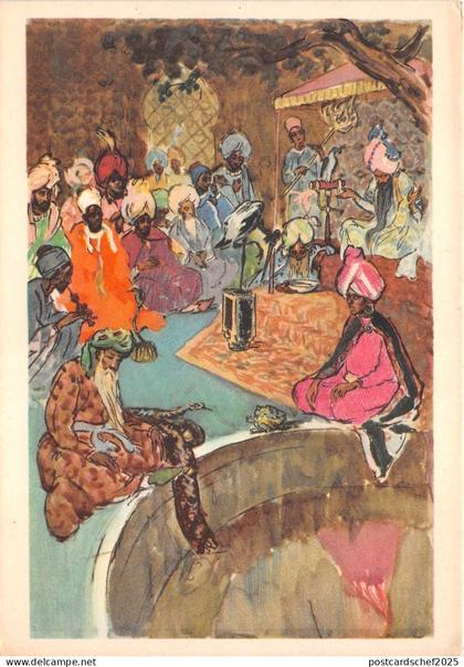 B75324 Russia fairy tales popular story contes de fees