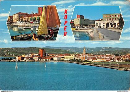 B75779 Koper   slovenia