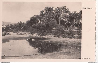 B81013 bei  derna  libia lybia  front/back image