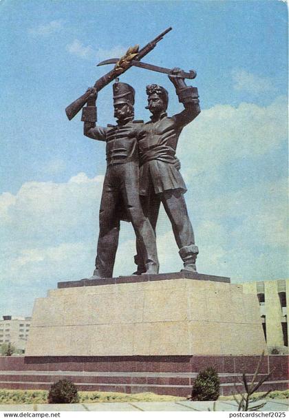 B83920 armenia