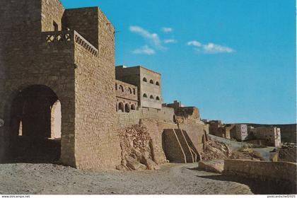 BF18689 algeria ghardaia beni isguen  front/back image