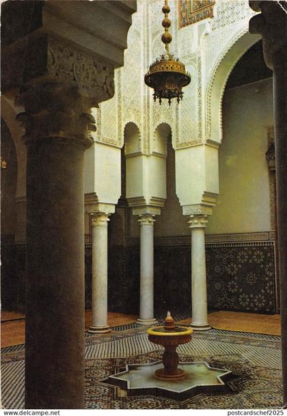 BF36246 morocco c est un autre monde   front/back scan