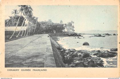 BF8425 conarky French Guinea    Africa