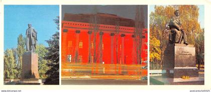 BR13740 Armenia 14x5cm