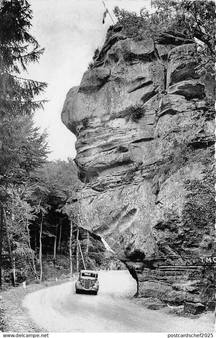 BR18930 Route de Berdorf Vogelsmuhle Predigstuhl  luxembourg
