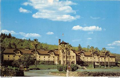 BR23809 The Christian Brothers Wine St Helena California   usa