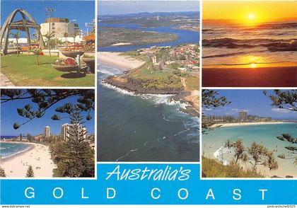 BR28175 Gold coast multi ciews australia
