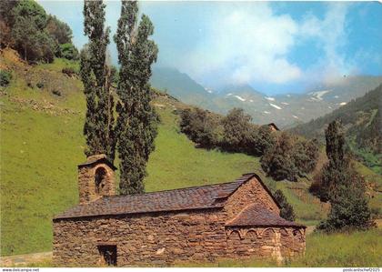 BR30558 Valls d andorra aeinsal Andorra