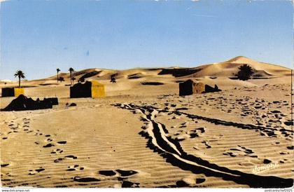 BR49776 Ouargla les dunes    Algeria