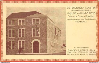 BR62381 bahia brasil jequitiba mundo novo estado da bahia