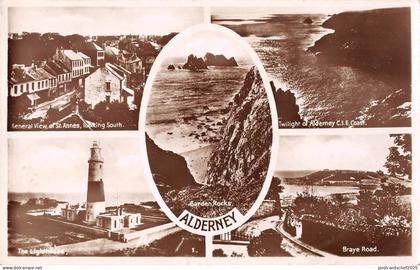 BR81856 alderney guernsey uk