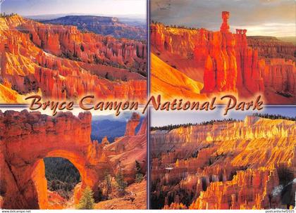 BR98902 bryce canyon national park colorado usa