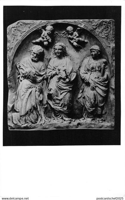 BT2469 Bas relief Musee de l etat luxembourg Luxembourg       Luxembourg