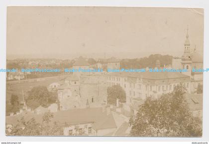 C006630 Reval. Air View. Estonia