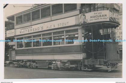 C024333 Tram. London Transport