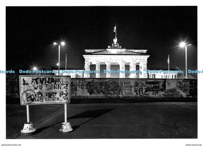D012497 Brandenburger Tor