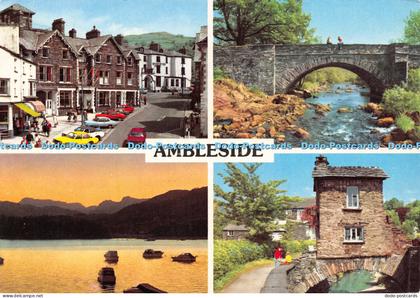 D028548 Ambleside. Hinde. Multi View